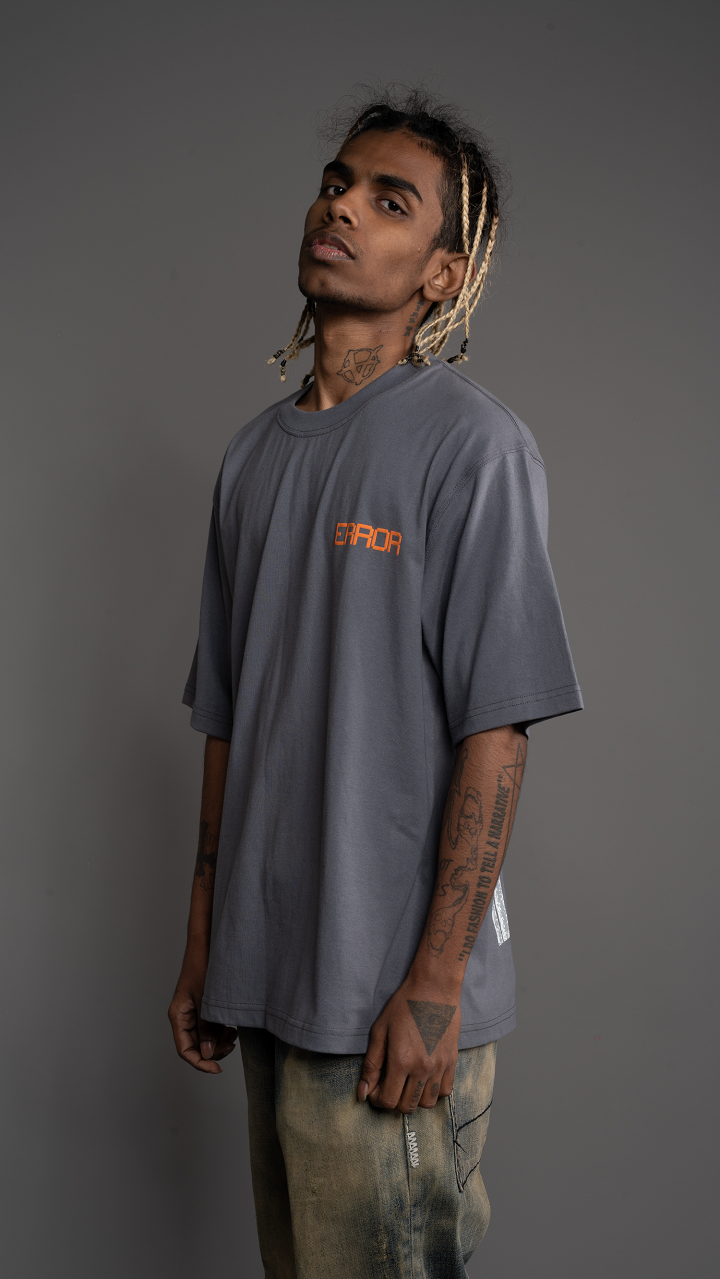 ERROR 404 OVERSIZED TEE